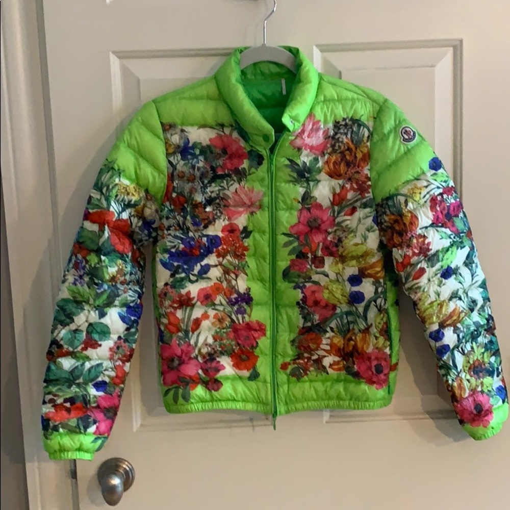 Women’s jacket